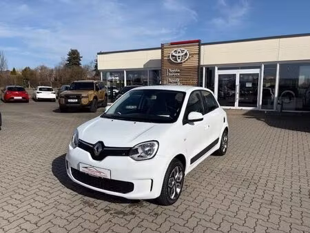Renault Twingo 1.0 SCe 75 Limited