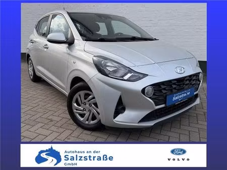 Hyundai i10 1.0 67
