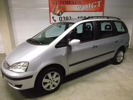 Ford Galaxy 1.9