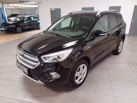 Ford Kuga 1.5 EcoBoost 120 Cool & Connect