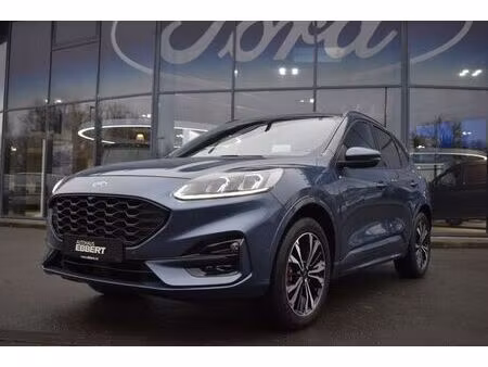 Ford Kuga 2.5 ST Line X