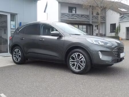 Ford Kuga 1.5 150 Titanium