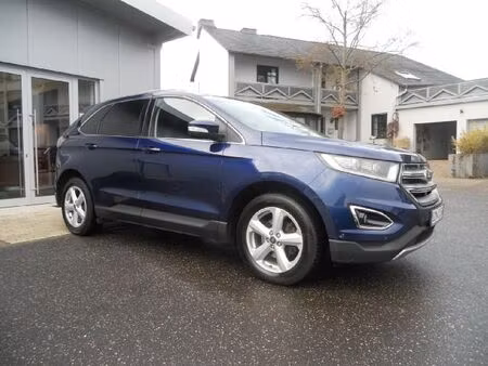 Ford Edge 2.0 TDCi 180 Titanium 4x4