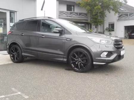 Ford Kuga 2.0 ST Line
