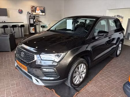 Seat Ateca 2.0 TSI 150