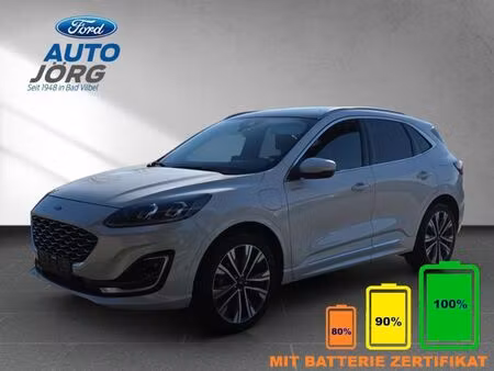 Ford Kuga 2.5 Vignale