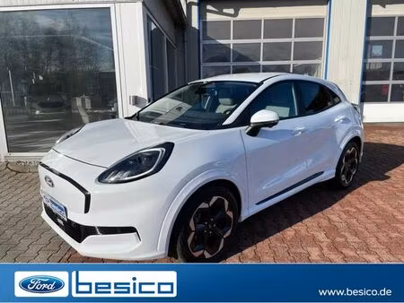 Ford Puma GT Premium