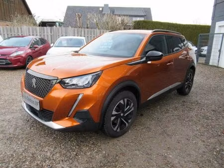 Peugeot 2008 1.2 PureTech 130 Allure