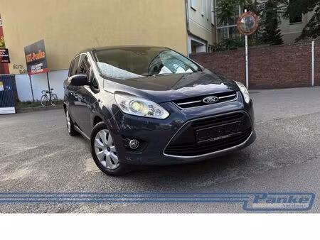 Ford Grand C-max 1.0 125 Trend