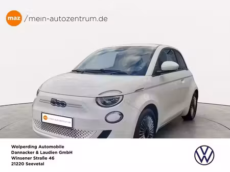 Fiat 500 118