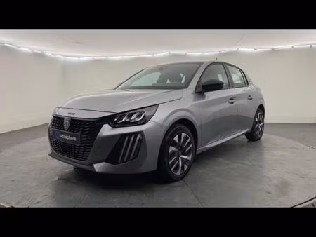 Peugeot 208 136 Style