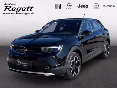 Opel Mokka 1.2 Ultimate