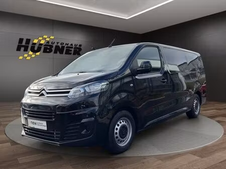 Citroën Jumpy 2.0
