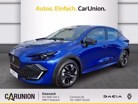 Renault Clio E-Tech 1.8 160 Evolution