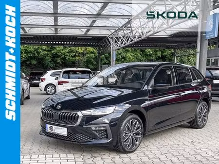 Škoda Scala 1.0 TSI 115