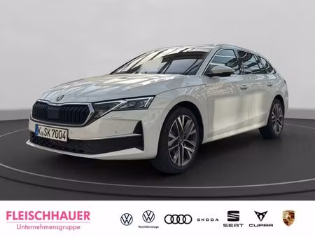 Škoda Octavia 1.5 FSI 150