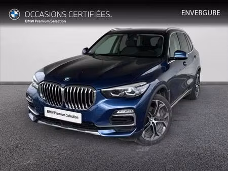 BMW X5 30d 3.0 xDrive