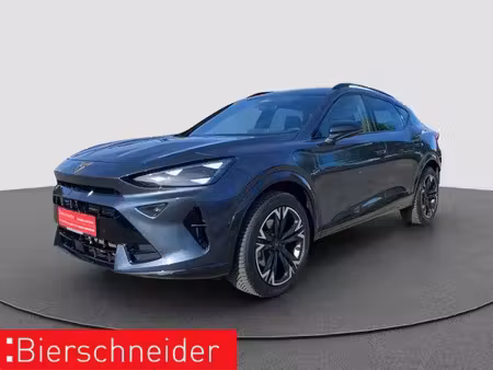 Cupra Formentor 1.5 TSI 150