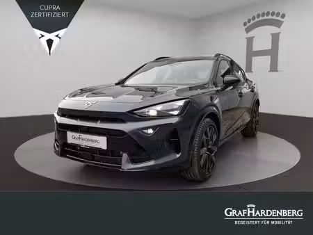 Cupra Formentor VZ 1.5