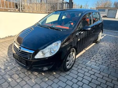 Opel Corsa 1.2 80 Edition