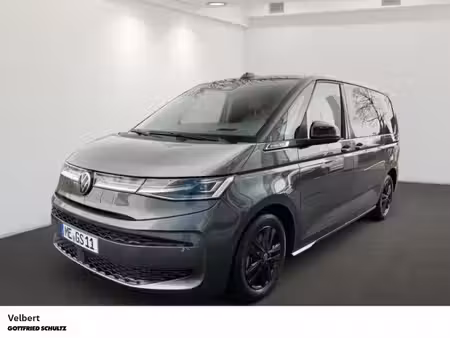 Volkswagen Multivan 2.0 TDI 150