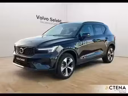 Volvo XC40 B3 2.0 163 Plus