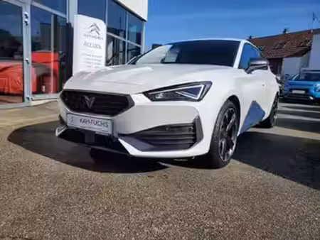 Cupra Leon 1.5 TSI 150