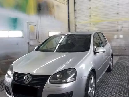 Volkswagen Golf TDI 105
