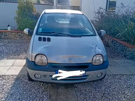 Renault Twingo 1.2 60