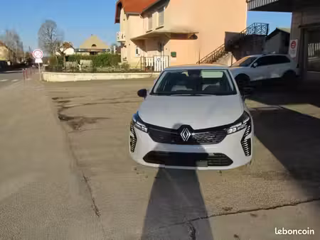 Renault Clio 1.5 dCi 100 Evolution
