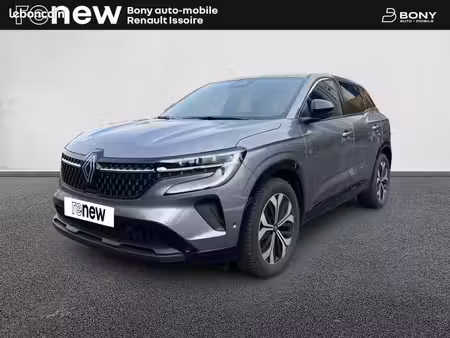 Renault Austral 1.2 200 Techno
