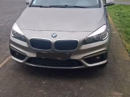 BMW Série 2 218d 2.0 150