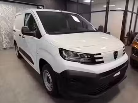 Peugeot Partner 1.5