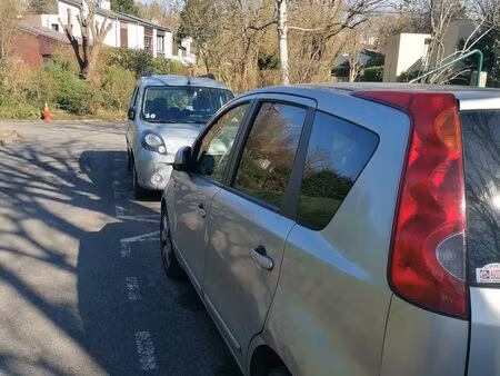 Nissan Note 1.5 dCi 86