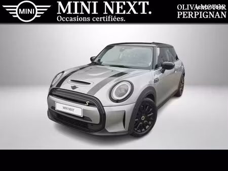 Mini Mini Cooper SE 184 Edition Premium Plus
