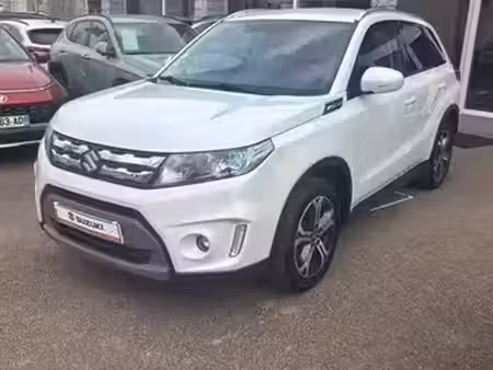 Suzuki Vitara 1.6 120 Pack 4x4