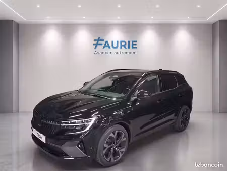 Renault Austral 1.2 200 Esprit Alpine