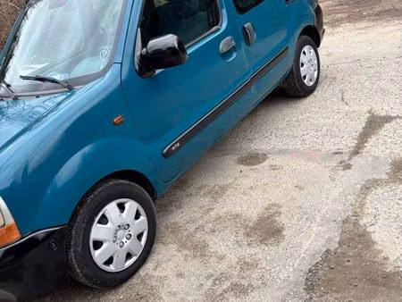Renault Kangoo 1.9 65