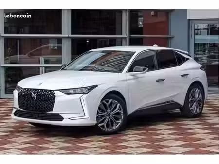 DS 4 1.2 130