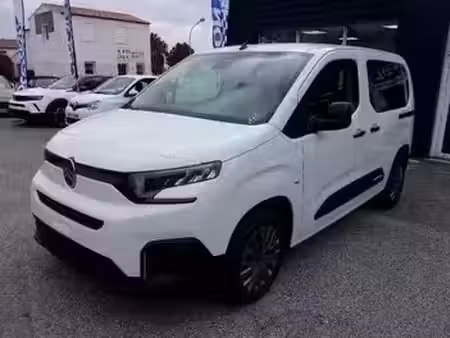 Citroën Berlingo Plus