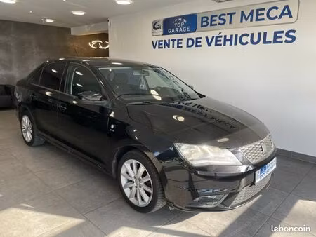 Seat Toledo 1.2 TSI 85 Référence
