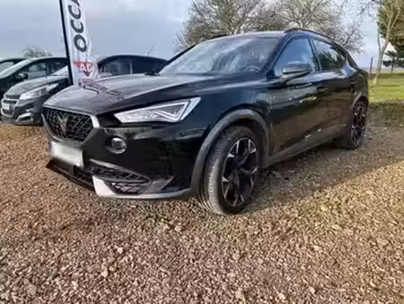 Cupra Formentor VZ 1.4 245