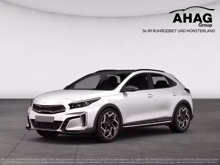Kia Ceed 1.0 T-GDi 100
