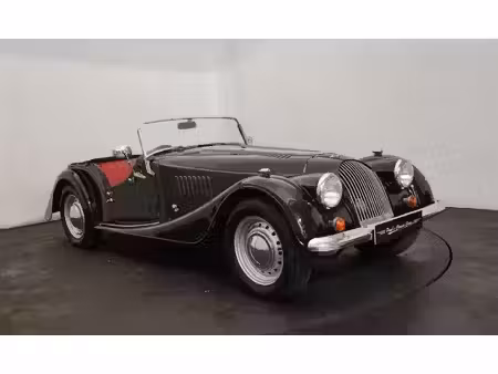 Morgan 4/4 