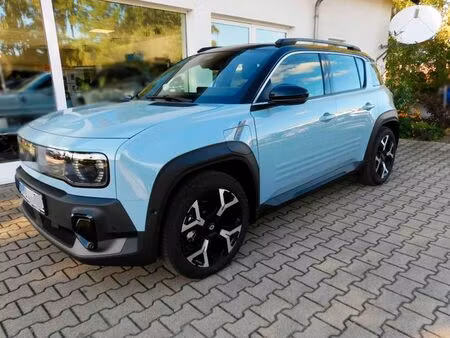 Renault R4 E-Tech 150 Confort