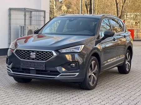 Seat Tarraco 2.0 TDI 150 Xcellence