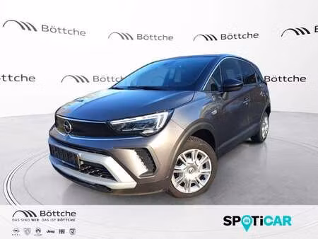 Opel Crossland 1.2 Elegance