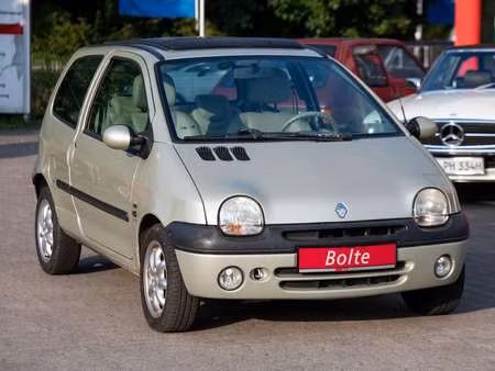 Renault Twingo 1.2 55 Initiale