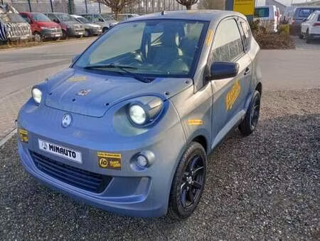 Aixam Minauto 0.5 6