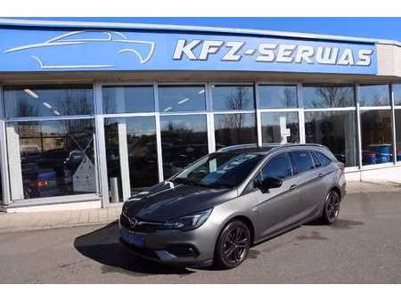 Opel Astra 110